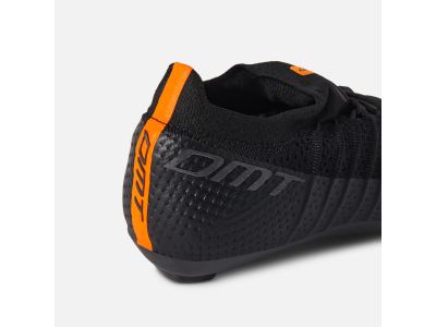 DMT KRSL cycling shoes, black