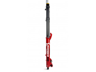 Marzocchi Gabel Bomber 58 rot 27,5&quot; 203mm