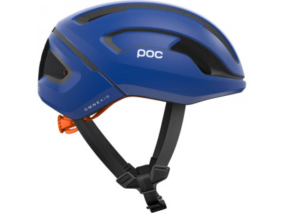 POC Omne Air SPIN Helm, Natriumblau Matt