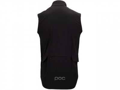 POC All-Weather vest, uranium black