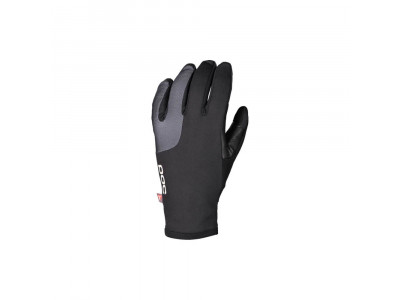 POC Thermal long gloves Uranium Black