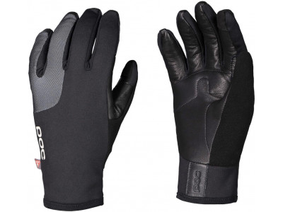 POC Thermal gloves, Uranium Black
