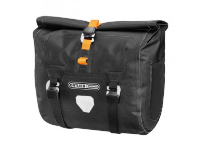 Ortlieb Handlebar-Pack QR handlebar bag 11l matt black