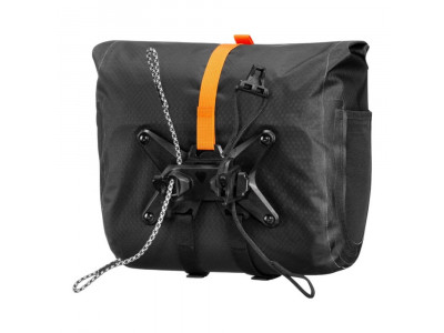 ORTLIEB Handlebar-Pack QR handlebar bag, 11 l