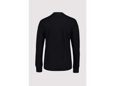 Mons Royale Cortina 22 Damen-Sweatshirt, schwarz