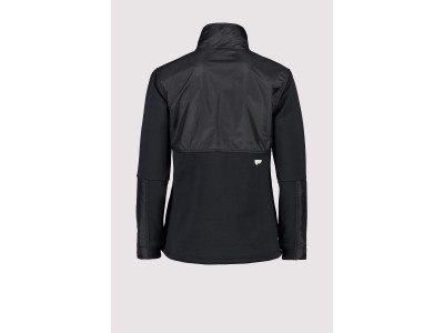 Mons Royale Decade Mid women&#39;s jacket, black