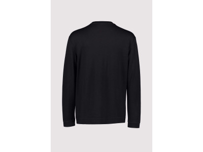 Mons Royale Harkin 22 sweatshirt, black