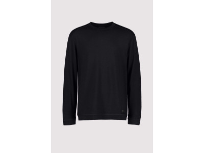 Mons Royale Harkin 22 sweatshirt, black