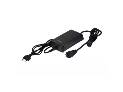 Bosch charger for electric bicycle batteries - 2A