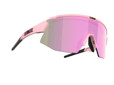 Bliz Breeze szemüveg, Matt Pink Brown w Rose Multi + Pink