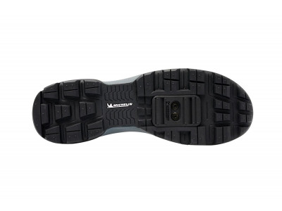 DMT TK10 cycling shoes, anthracite