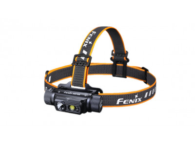 Fenix HM70R aufladbare Stirnlampe