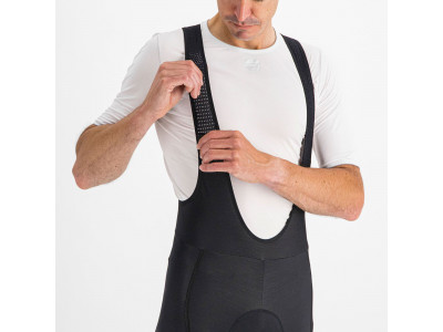 Sportful NEO spodnie z szelkami, czarne