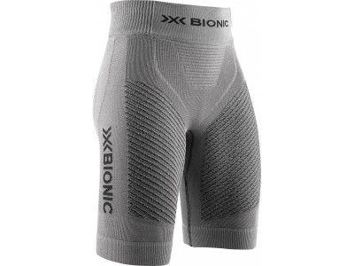 X-BIONIC FENNEC 4.0 Damen-Shorts, grau