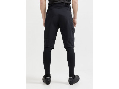 CRAFT ADV Offroad-Shorts, schwarz