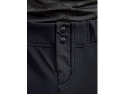 Craft ADV Offroad shorts, black