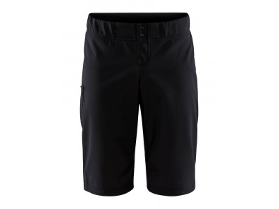 Craft ADV Offroad shorts, black