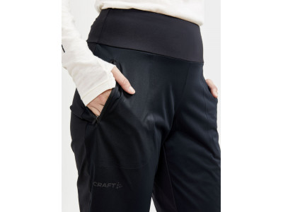 Craft PRO Hydro dámské kalhoty, černá