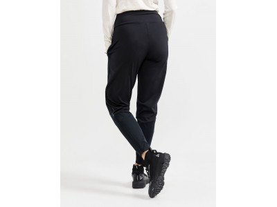 Craft PRO Hydro women&#39;s pants, black