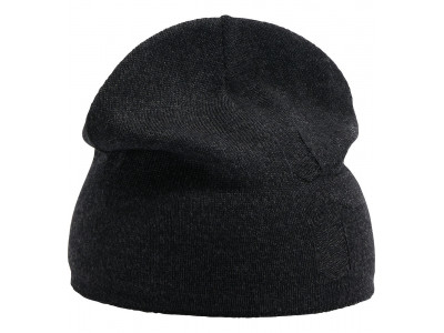 Haglöfs H Beanie-Mütze, schwarz