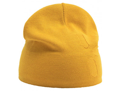 Haglöfs H Beanie-Mütze, gelb