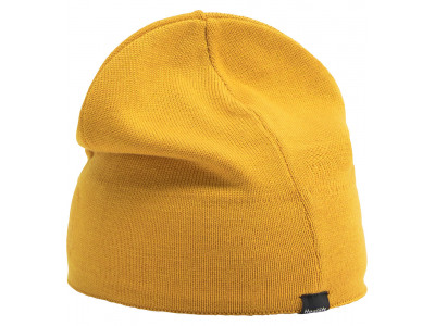 Șapcă Haglöfs H, galbenă