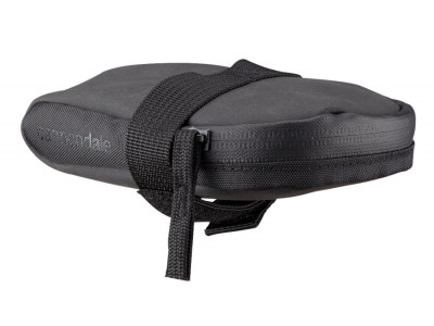 Cannondale Contain Velcro Micro saddle satchet, 0.36 l, black