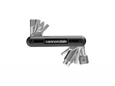 Cannondale 10in1 Multi-Key 10 Funktionen