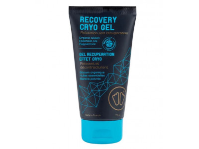 Sidas Recovery Cryo Gel cooling gel, 75 ml