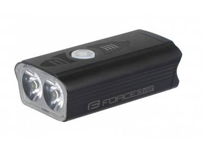 Force DIVER rechargeable front light