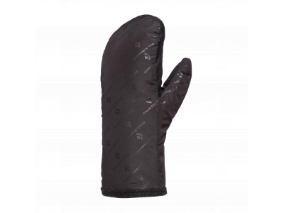 Black Diamond MERCURY MITTS rukavice, black