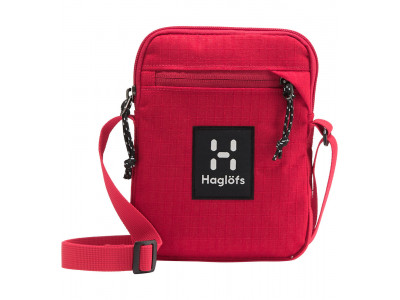 Haglöfs Rals taška, červená