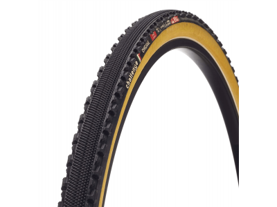 Challenge Chicane TLR PRO 700x33 cyclocross tire, Kevlar