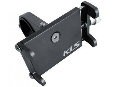 Kellys hliníkový držiak na smartphone KLS CONTROL
