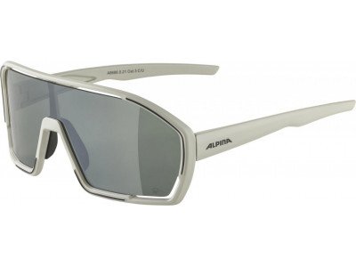 ALPINA Brille BONFIRE Q-Lite anthrazit matt