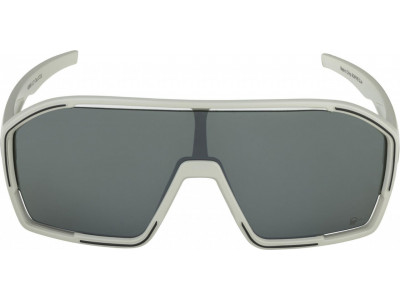 ALPINA BONFIRE Q-Lite szemüveg, karbonszürke matt