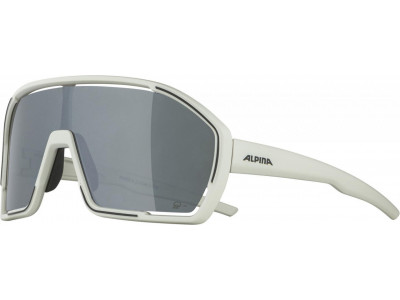 ALPINA Brýle BONFIRE Q-Lite uhlově šedá mat