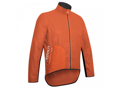 DOTOUT Tempo jacket, orange