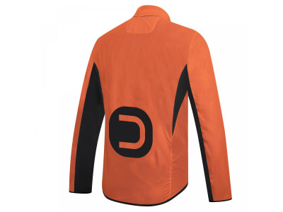 Dotout Tempo jacket, orange