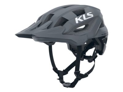 Kellys OUTRAGE Helm, schwarz