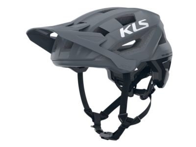 Kellys OUTRAGE helmet, black