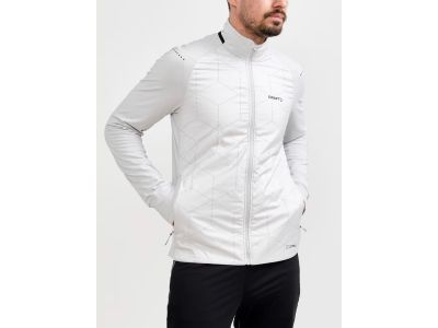 Craft ADV SubZ Lumen 2 jacket, white