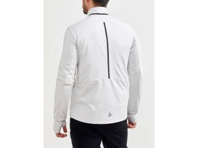 Craft ADV SubZ Lumen 2 jacket, white