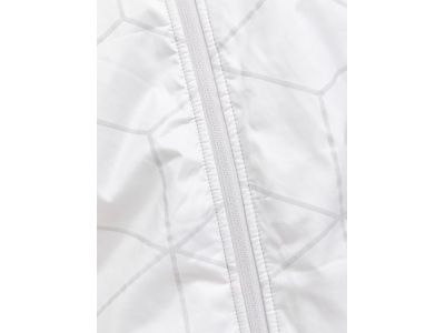 Jachetă CRAFT ADV SubZ Lumen 2, albă