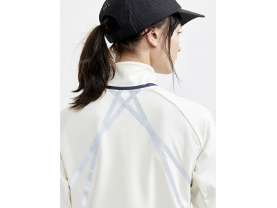 Craft ADV SubZ Lumen 2 women&#39;s jacket, white