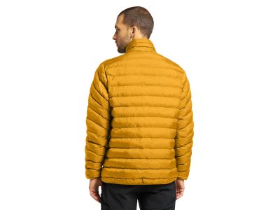 Haglöfs Särna Mimic jacket, yellow