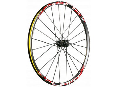 Remerx Therefore Disc geflochtenes MTB-Laufrad 27,5&amp;quot;, Nabe RX 2104