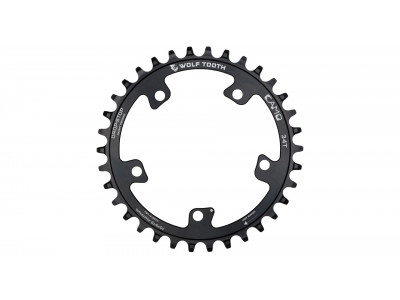 Wolf Tooth Camo chainring 32T