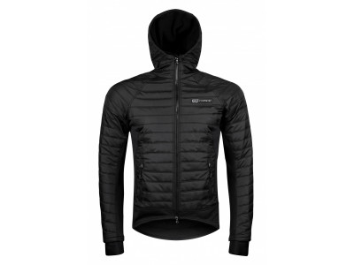 FORCE jacket Chill black