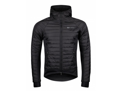 Force jacket Chill black